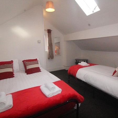 Dinnington House Dinnington By Smart Corporate Stays Dış mekan fotoğraf