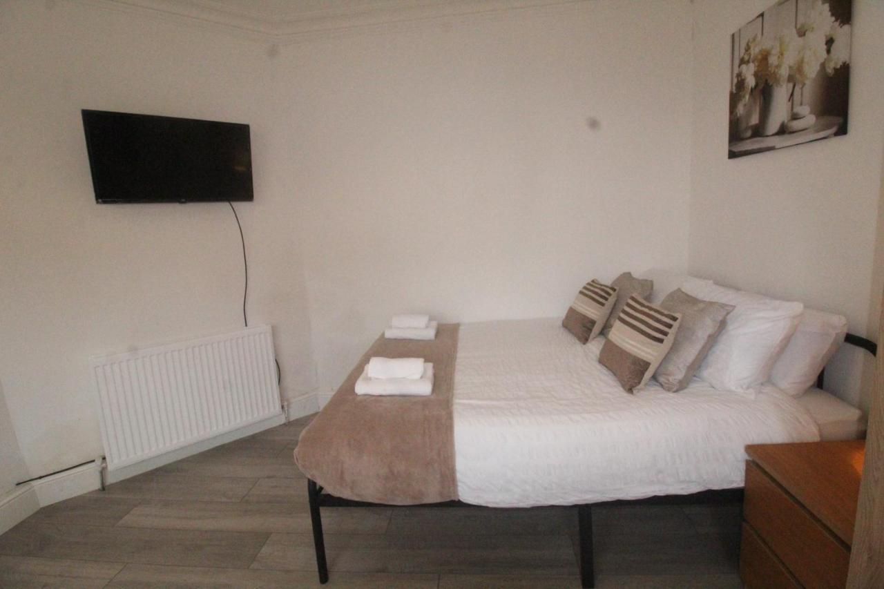 Dinnington House Dinnington By Smart Corporate Stays Dış mekan fotoğraf