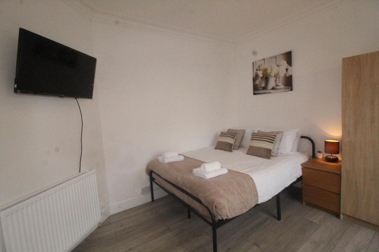 Dinnington House Dinnington By Smart Corporate Stays Dış mekan fotoğraf