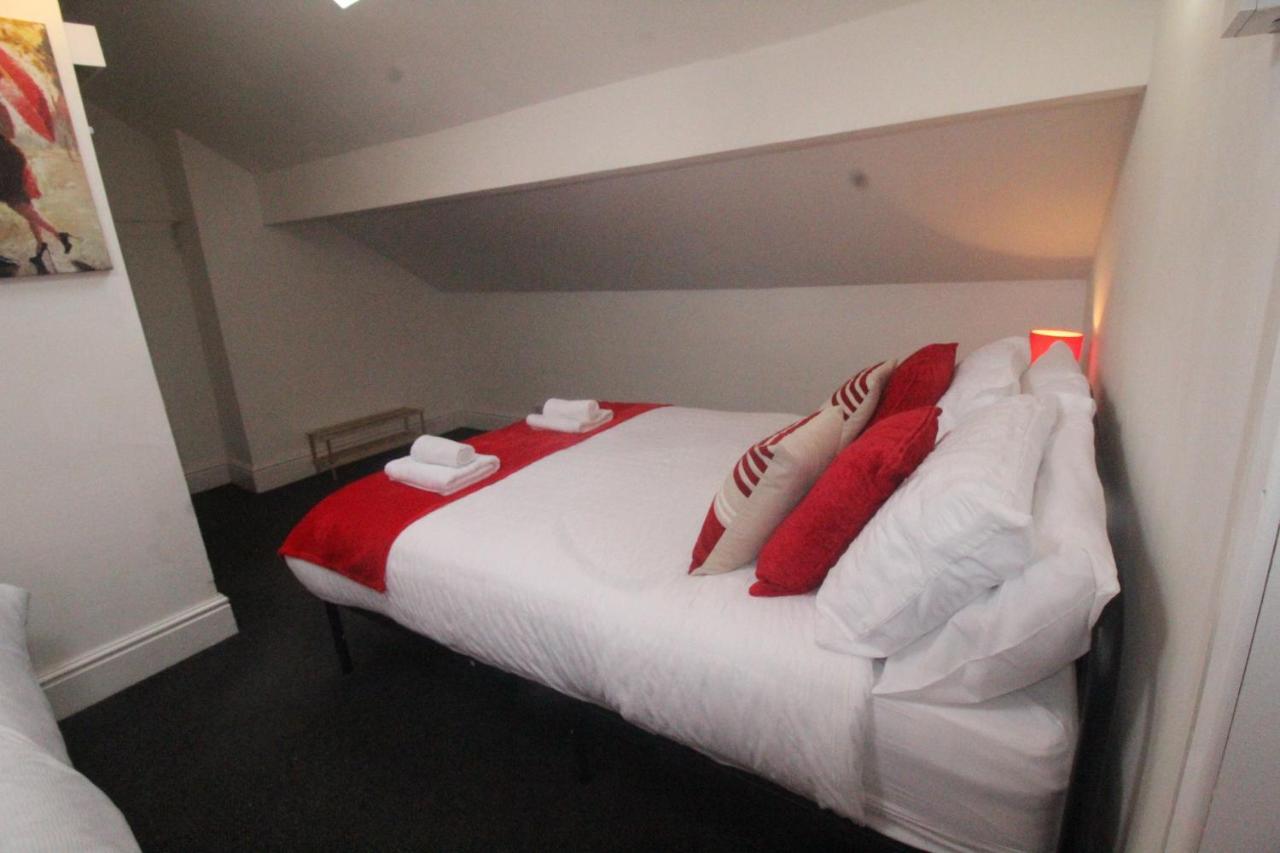 Dinnington House Dinnington By Smart Corporate Stays Dış mekan fotoğraf
