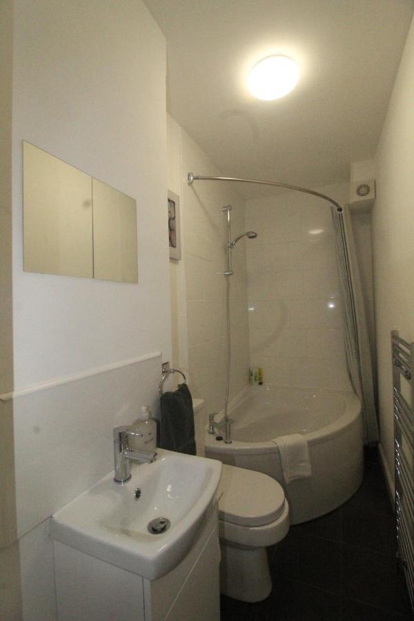 Dinnington House Dinnington By Smart Corporate Stays Dış mekan fotoğraf