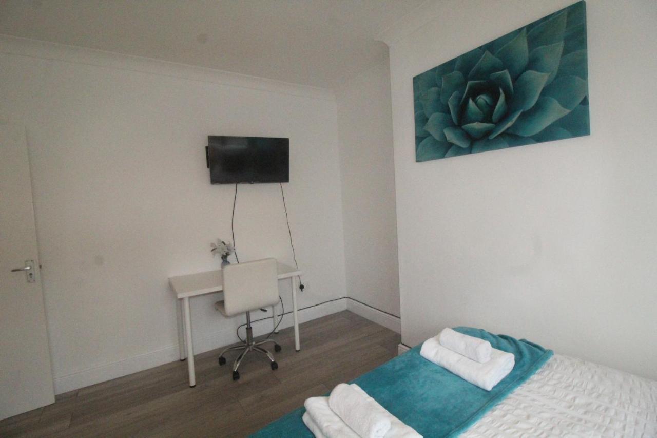 Dinnington House Dinnington By Smart Corporate Stays Dış mekan fotoğraf