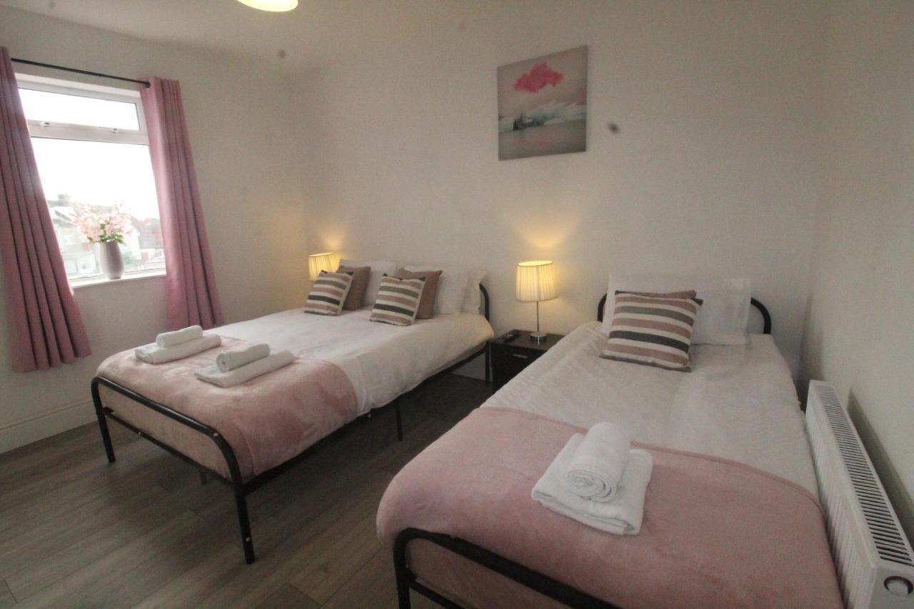 Dinnington House Dinnington By Smart Corporate Stays Dış mekan fotoğraf