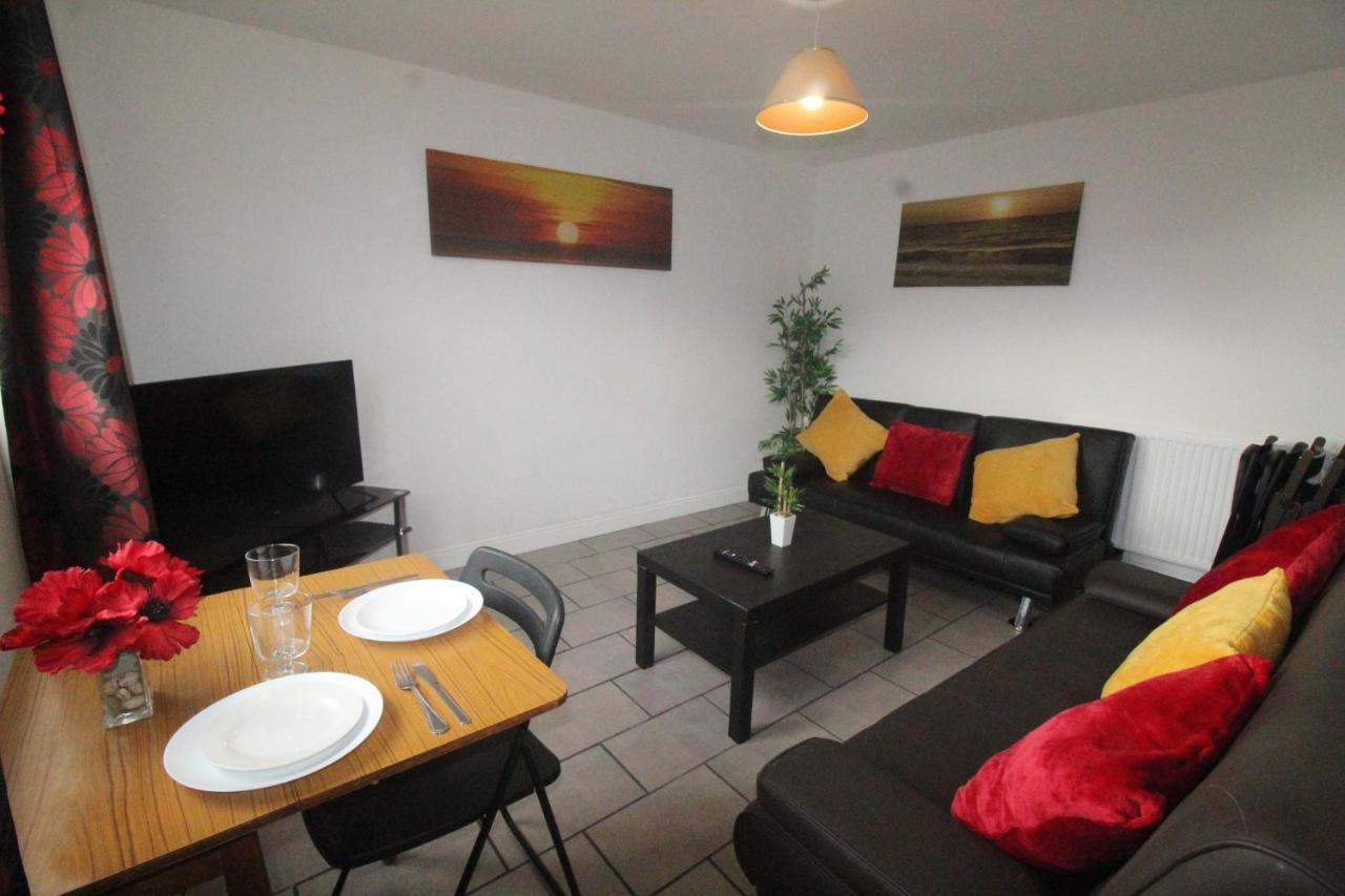 Dinnington House Dinnington By Smart Corporate Stays Dış mekan fotoğraf
