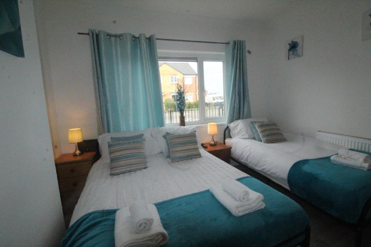 Dinnington House Dinnington By Smart Corporate Stays Dış mekan fotoğraf